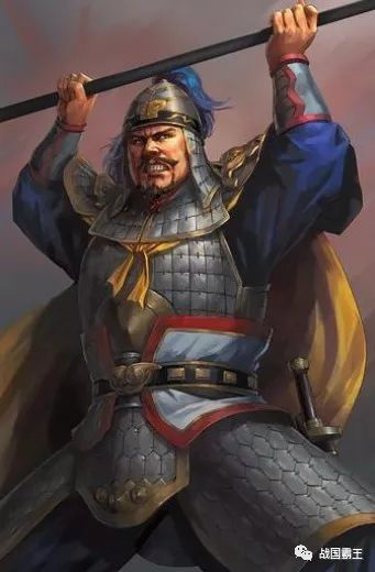 三国时期蜀汉最著名的十四位武将，没有关羽张飞