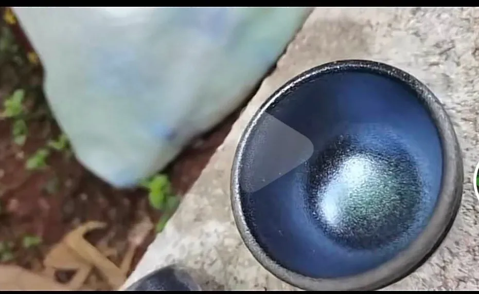 壶友想知道的建水紫陶真假柴烧,以及烧制方法