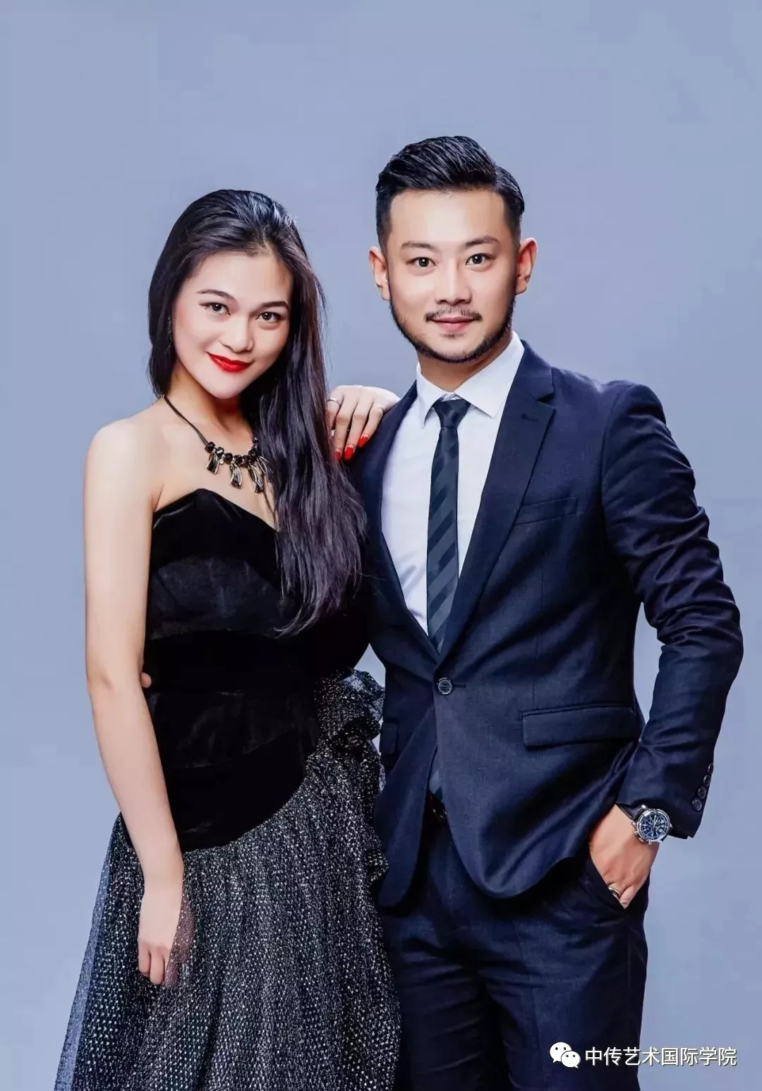 2020年中传艺术国际学院招生公告