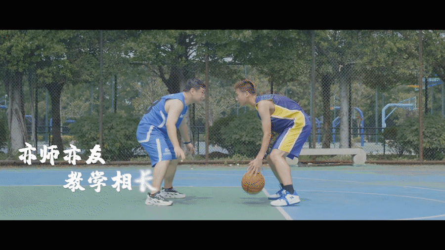 重磅首发！广东工业大学2021年招生宣传片超燃来袭！