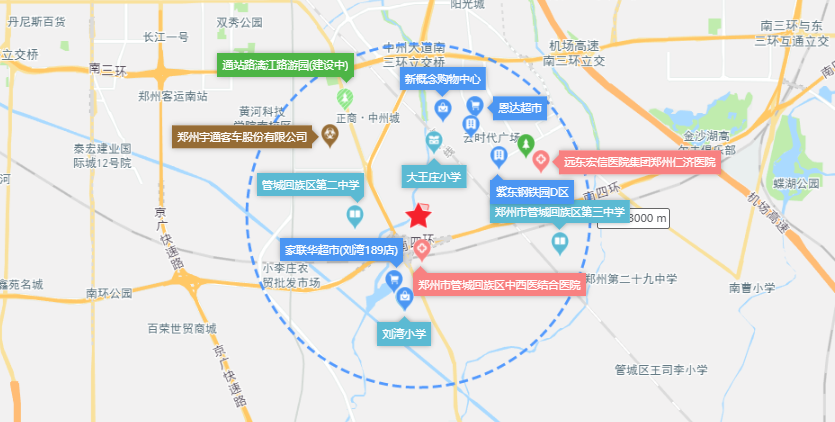 29家房企分食49宗宅地，郑州首次集中土拍揽金414亿落幕