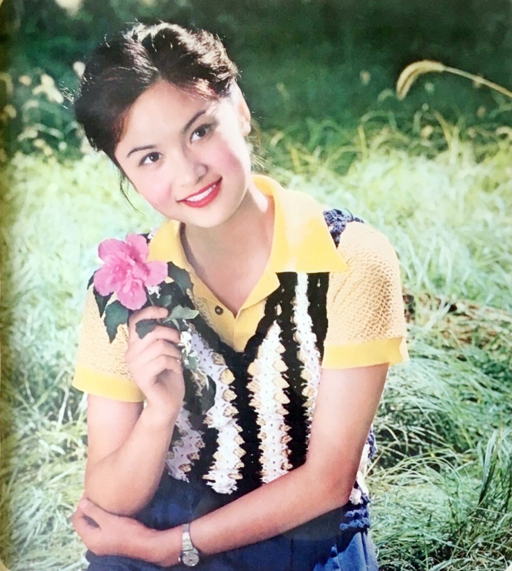 自古三晋出美女 这10位山西女星 个个品貌端庄实力强 甩网红脸几条街