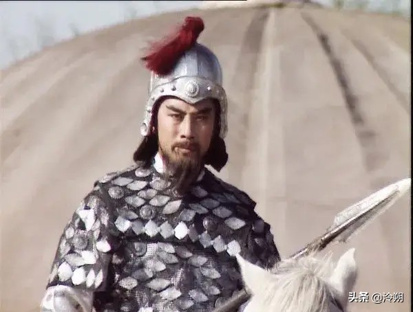 《三国演义》十大猛将，第6至第10名