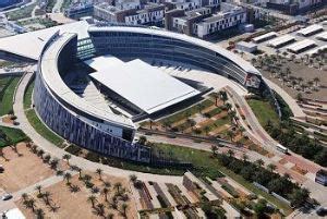 阿联酋高校一览