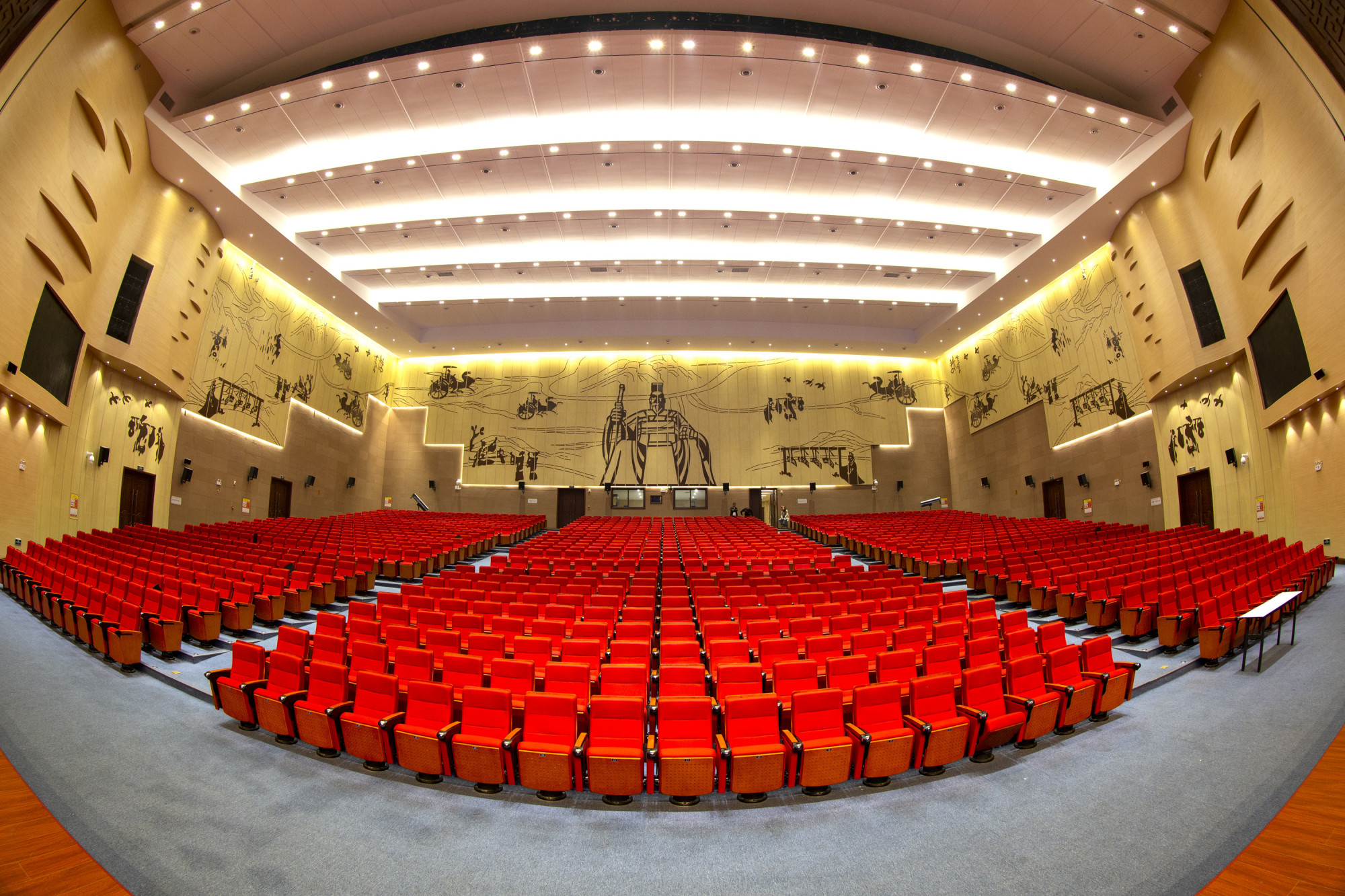 「高校对话」百度锐之旗“百校面对面”之郑州工业应用技术学院