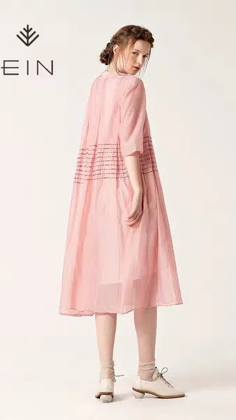 有哪些适合妈妈穿的衣服品牌（妈妈穿的衣服推荐）