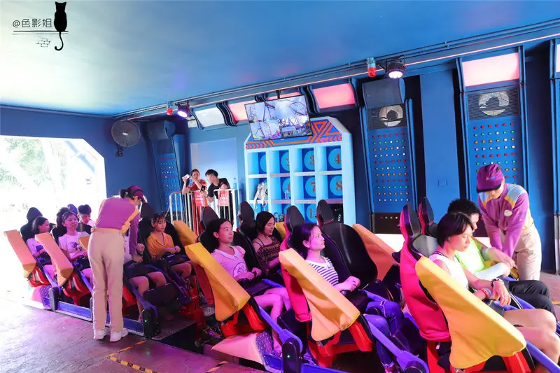 长隆欢乐世界旅游攻略景点必去（三天三夜欢乐长隆之旅）