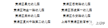 上海这个区没有超级名校，竞争小！小学不在本区读，进不了好初中