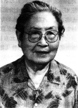 中国第一人！她毅然弃美归来，一生为护理事业奋斗，75岁荣获国际最高荣誉