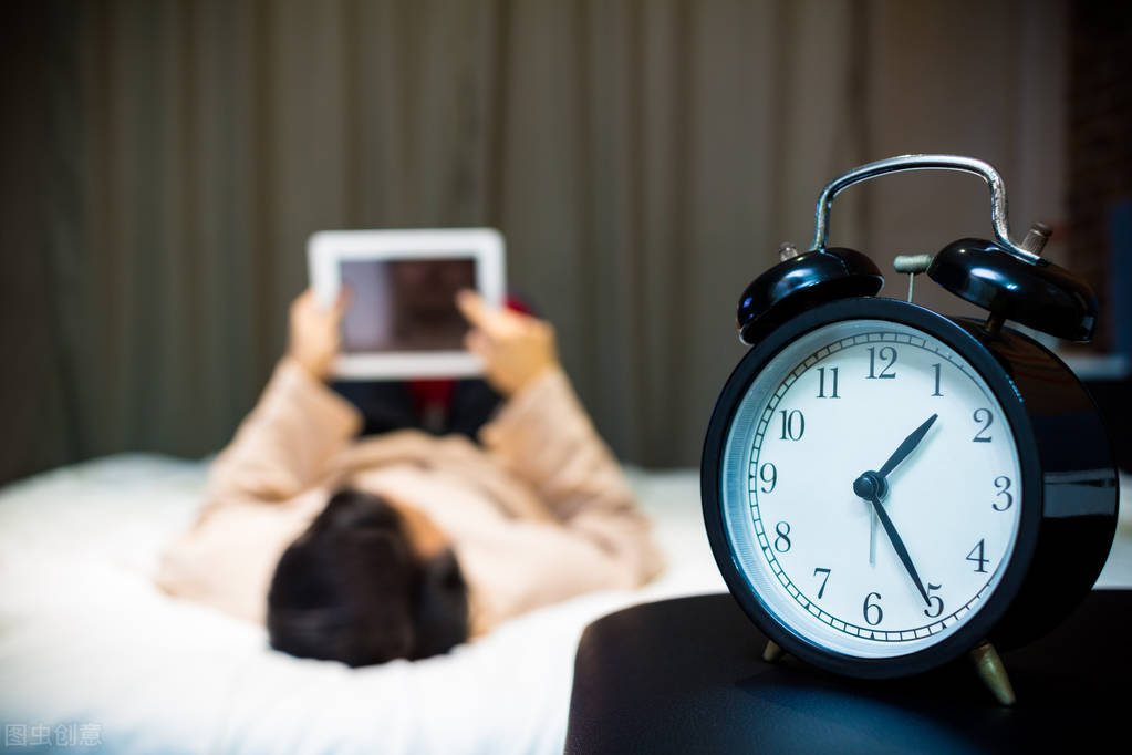 睡眠浅，梦多？或是虚寒型失眠！3个助眠方帮你温经通阳，助睡眠