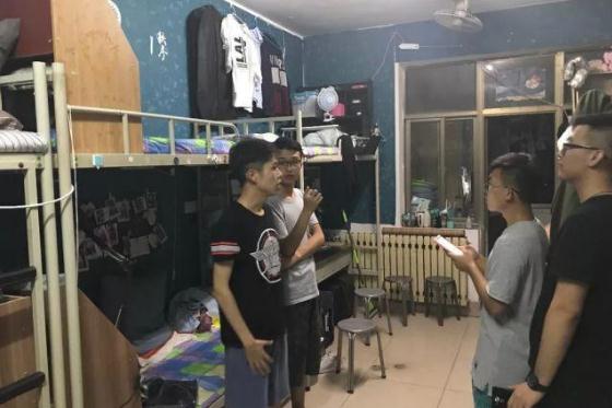 大学生在校外租房成为常态？并非是贪图享受，而是有难言之隐