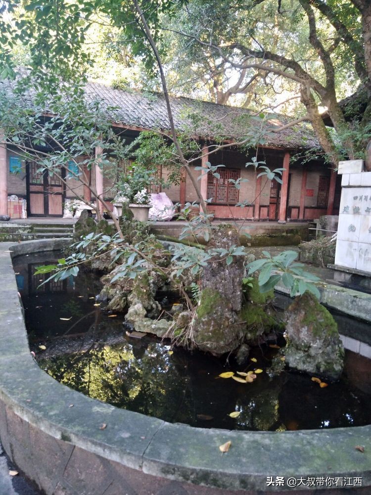 为逝去的记忆——重庆市合川师范学校掠影