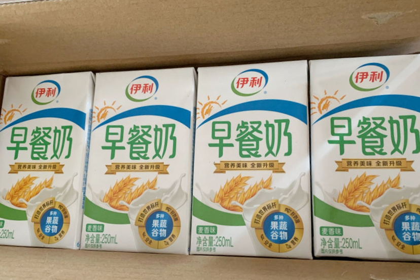 鲜牛奶、纯牛奶、舒化奶、高钙奶、早餐奶，哪种牛奶更值得买？