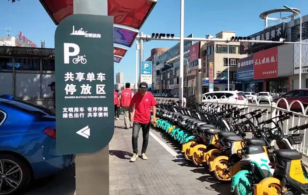 好消息！天津滨海新区又斩获国家级荣誉了