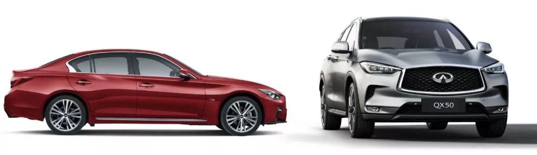 捷豹路虎、丰田、日产、英菲尼迪2020年留学生免税车型动态