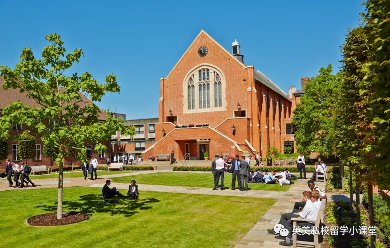 哈罗、威雅、布莱顿等10多所顶尖私校,中国校区将全部落于这儿