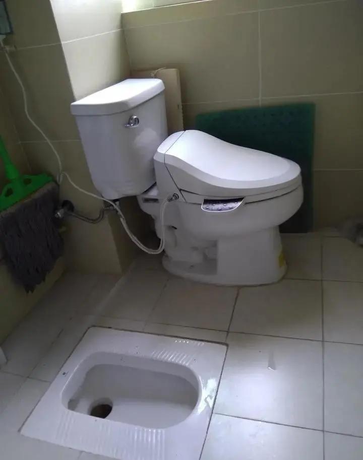 看着爸妈为我辛苦设计装修好的房子，我流下了泪水 