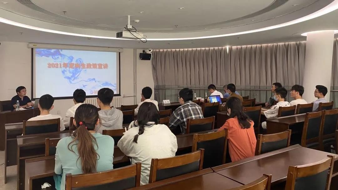 持续一周！北京这些大型招聘会现场“火热”，上百家名企齐聚“抢人”！