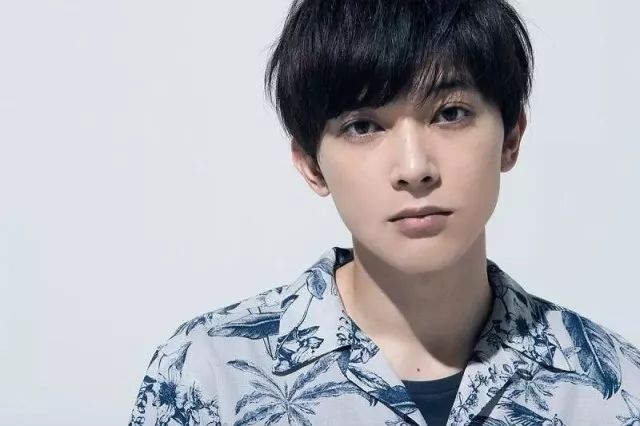 日本最帅男演员TOP10出炉！你老公上榜了吗？