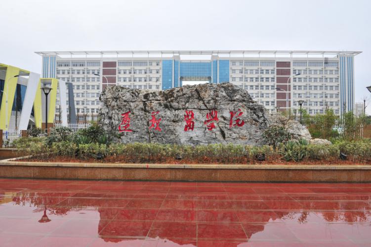 遵义医科大学的王牌专业都有哪些呢