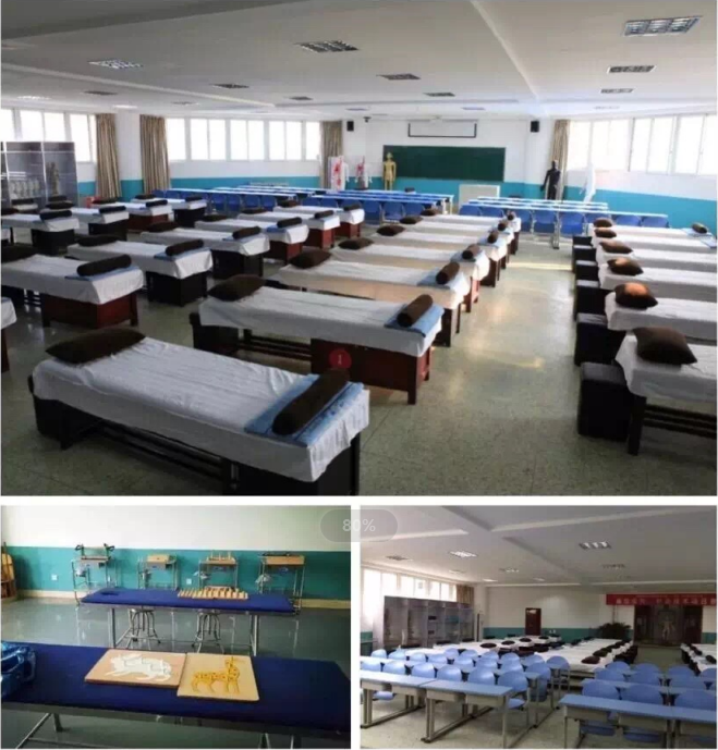 对话成都中医药大学附属医院针灸学校·四川省针灸学校