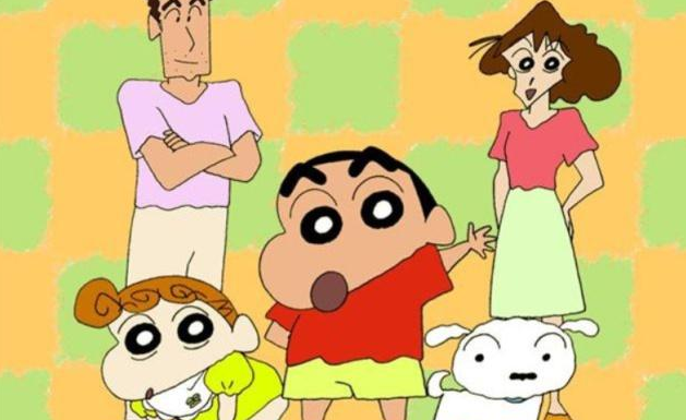 未成年不能看的日本动漫，剧情太过成人化，不知道你看过没有？