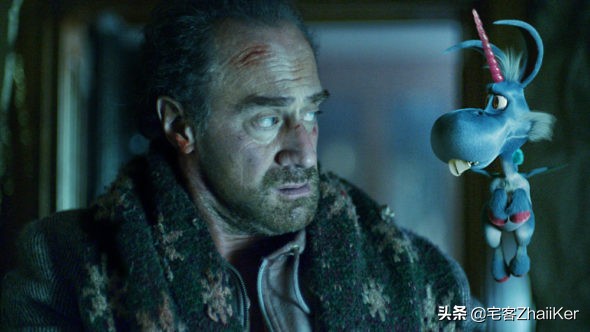 现在Netflix独自的动画作品电视剧化/电影一览
