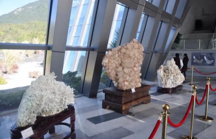 深圳十大免费少人知可以观海的公园