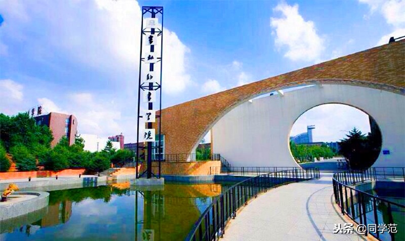 吉林动画学院好进吗（这所民办是亚洲最大单体动漫高校）