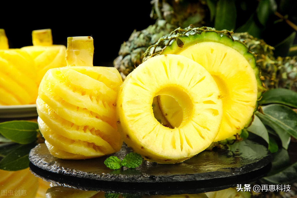 夏天常见的水果中，含糖量最低的5种水果排名，有你爱吃的吗？