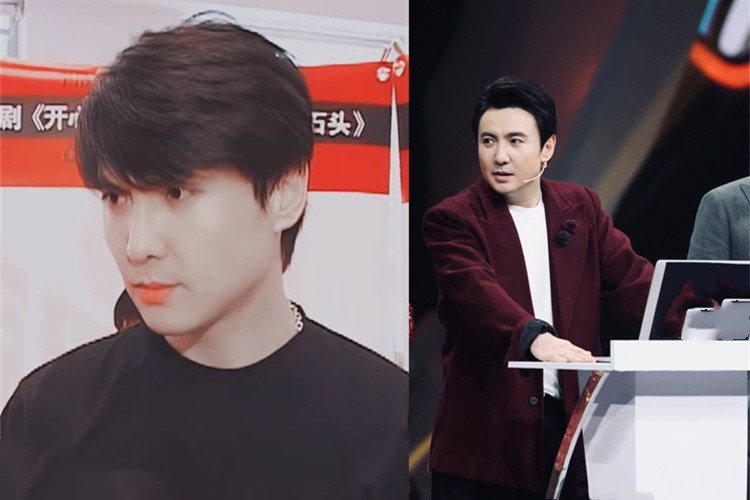 洪剑涛才是初代军艺校草？深入人心的钱掌柜，差点出演“贾宝玉”