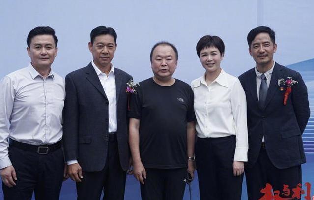 最新的反腐电视剧(《巡回检察组》后,这三部反腐剧将袭,阵容一个比一