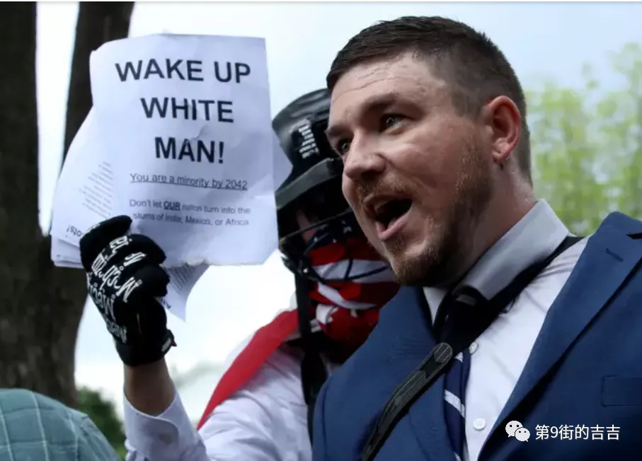 这就是人权？美国两党斗到了女性子宫上