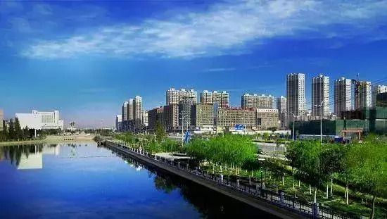 内蒙古自治区的车牌号划分是这样的……