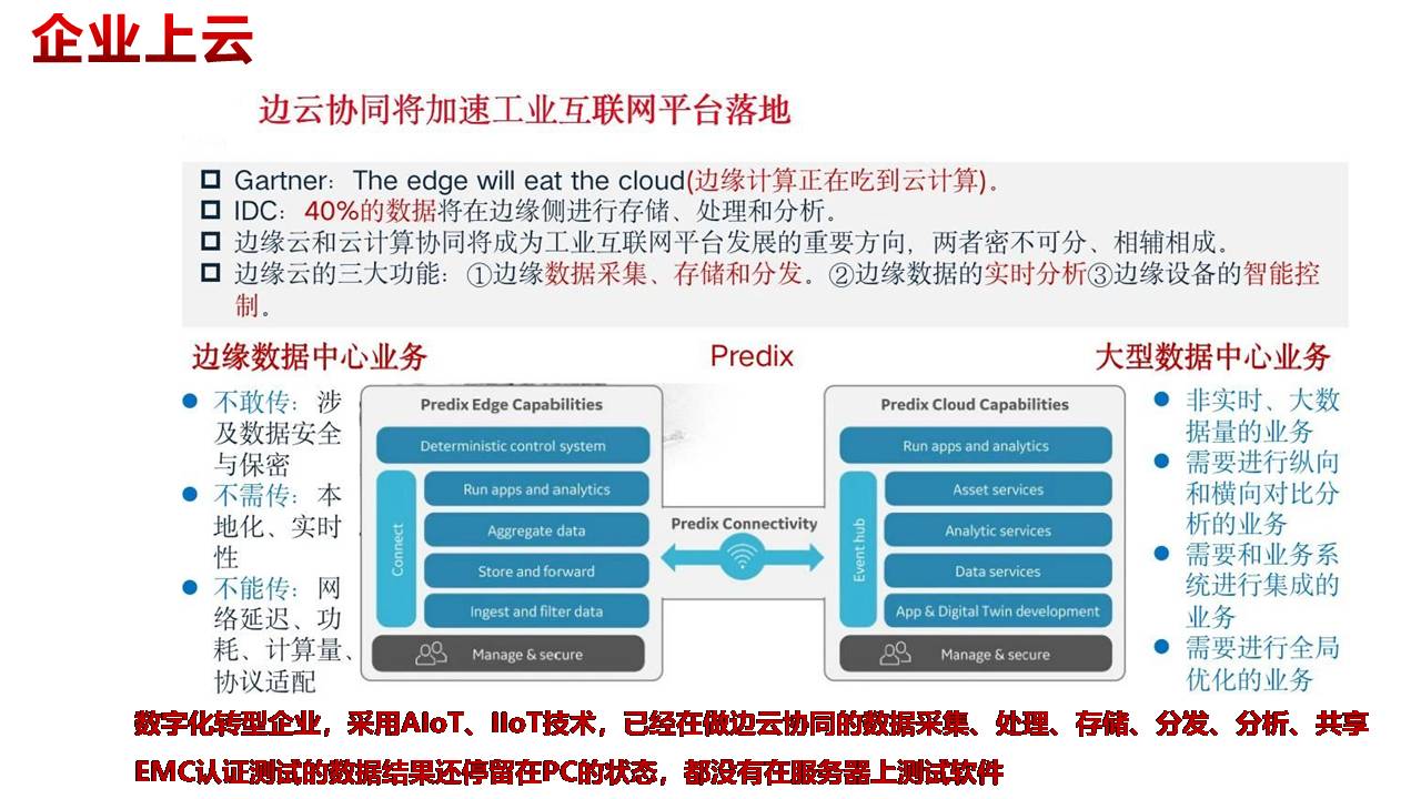 技术报告：新基建政策下中国电磁兼容认证测试行业的发展与未来