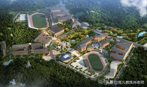 2019中学学费参考：国际剑桥未来方舟花样多，家长直呼养不起