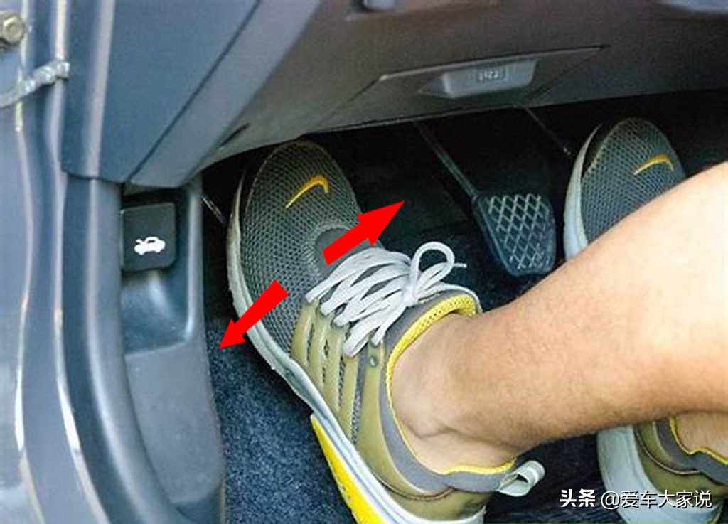 手动挡、上坡、堵车，如何从容应对？