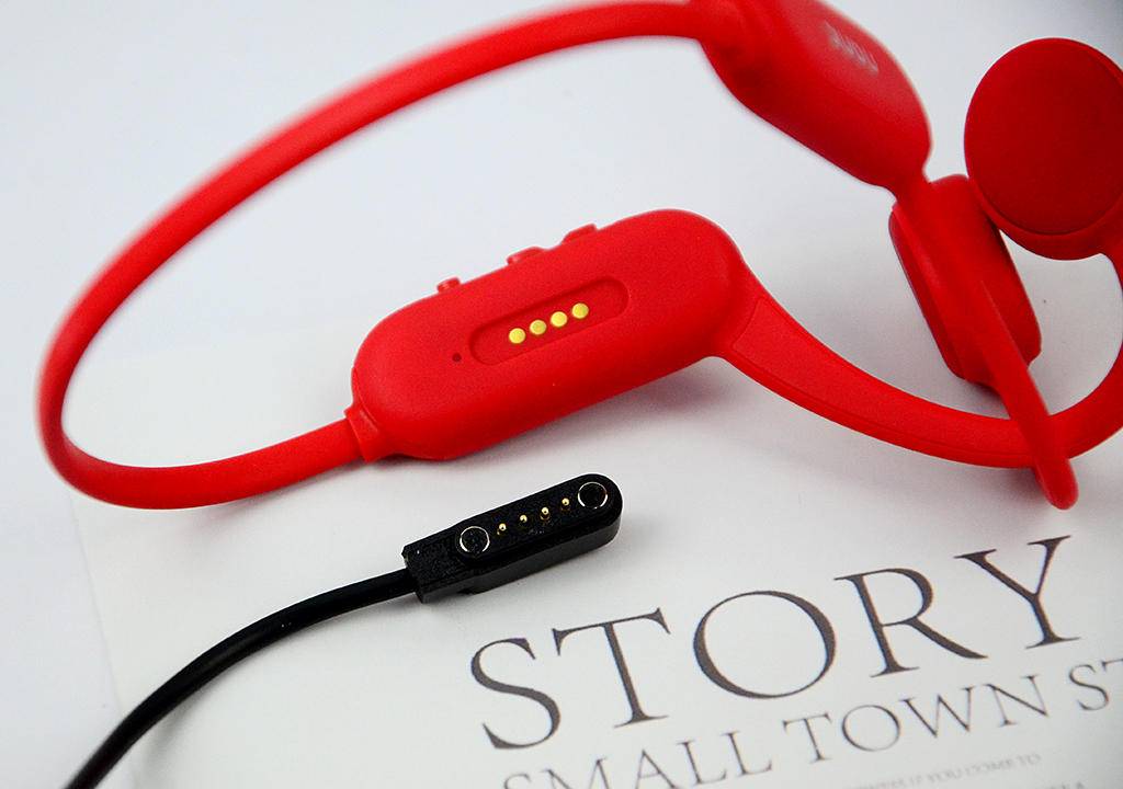 一样的骨传导，不一样的“双模式”南卡Runner Pro