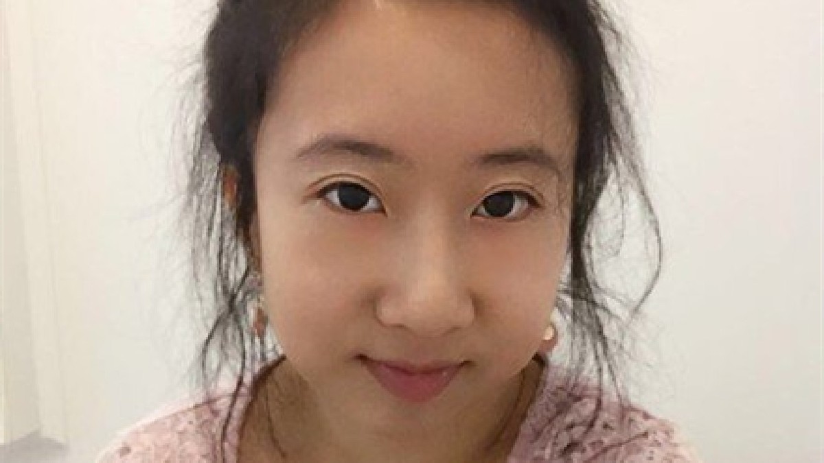 “空气香甜女”杨舒平，被美国、韩国、中国企业拒绝，她做了什么