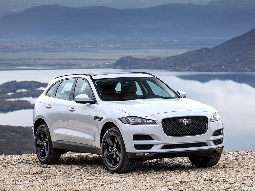 捷豹当家suv降11万,比x3便宜,还买bba?