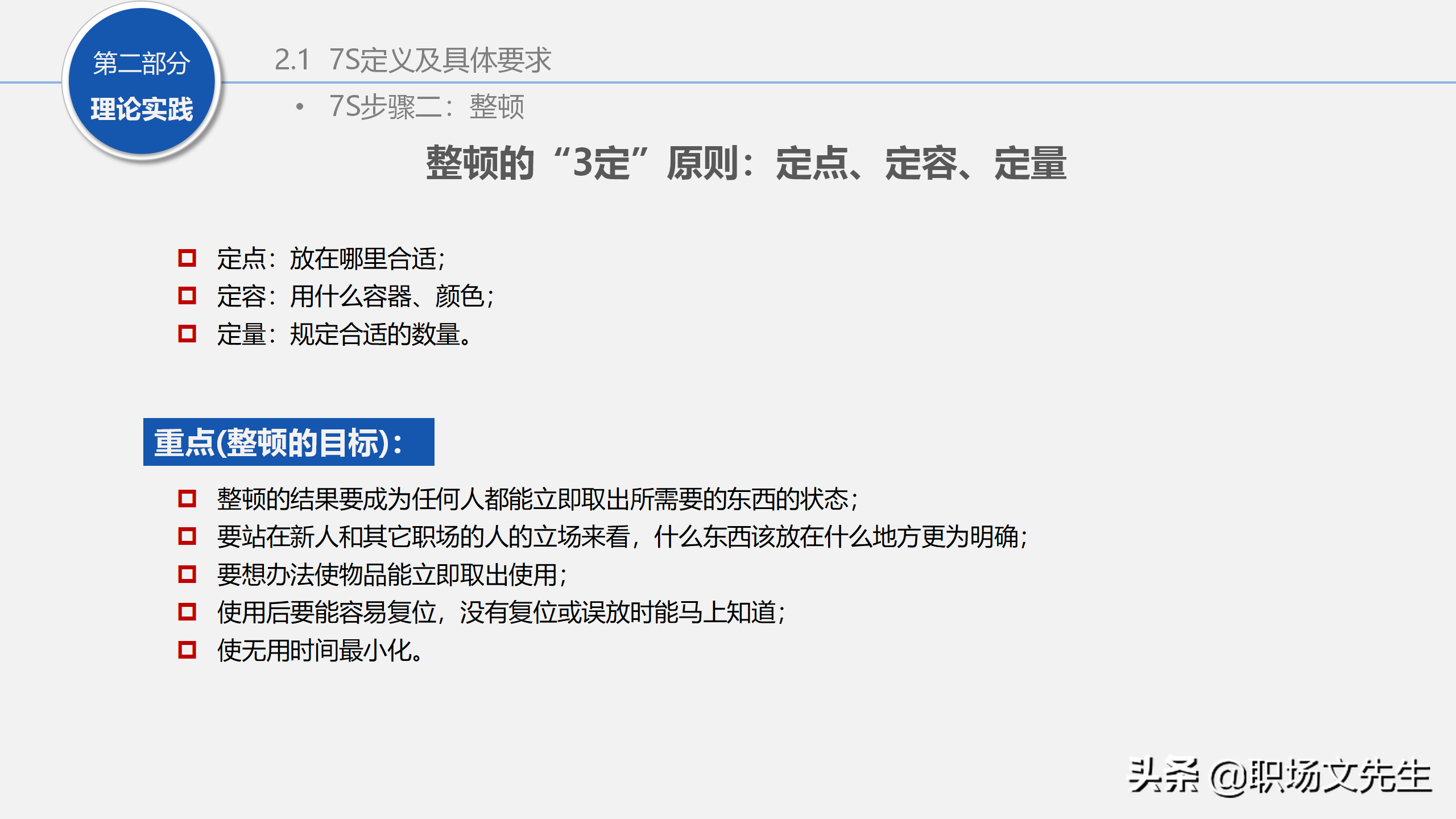 人力行政部内训课程：129页7S管理经典培训，提升企业业绩增长