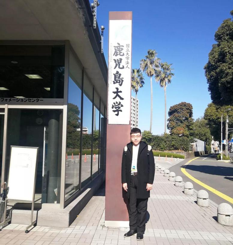 全部成功保送名校研究生，山东这8位学霸的