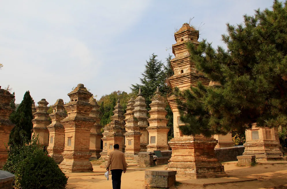 河南五大自然景观旅游景点，美到窒息！千万别错过