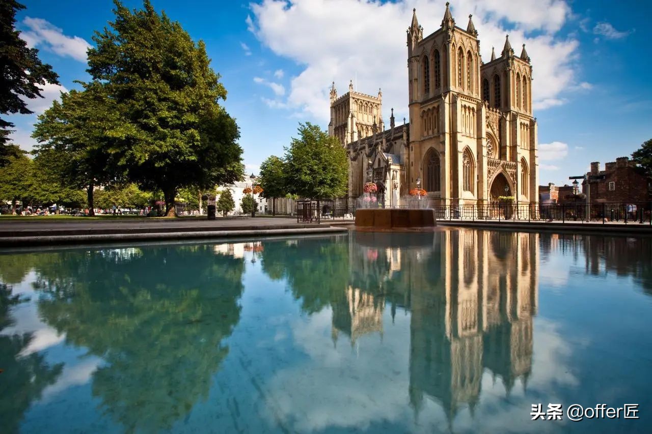 英国TOP100院校商学院解析—布里斯托大学商科专业申请要求