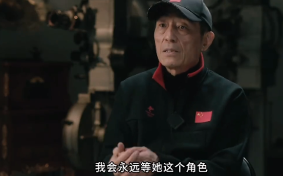 张艺谋怀念梅艳芳，18年前请她演十面埋伏，得知癌症消息也不换人