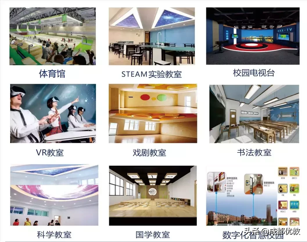 嘉祥开分校，这次是攀枝花，你会送孩子去读吗？