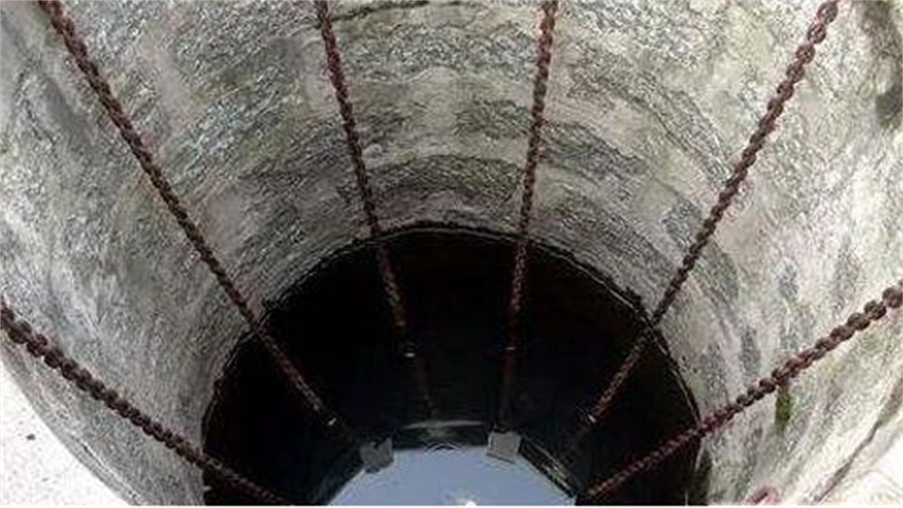 北京"锁龙井",下面真锁着龙么?当年为何会吓跑日本人?