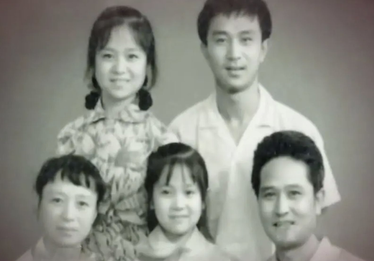 刘莉莉：性格内向不说话，相亲结婚成贤妻，她是演员的榜样