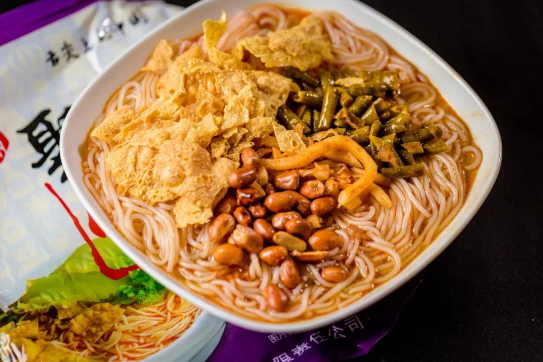 十款螺蛳粉测评大合辑 无限回购 酸爽到极限