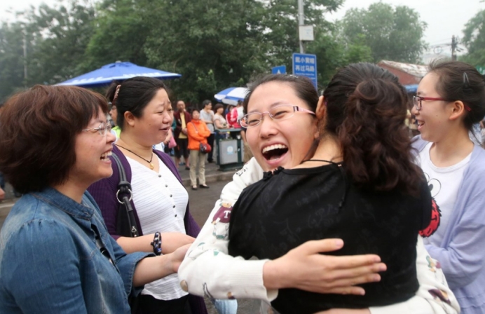 高考后最重要的3件事，成绩、报考和录取，每一件都需要了解清楚